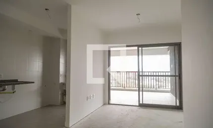 Apartamento à Venda - Vila Mascote, 2 Quartos,  86 m2