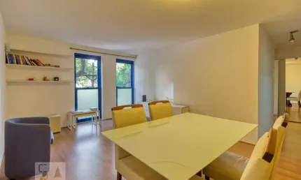 Apartamento com 2 quartos à venda na Rua Graúna, 419, Moema, São Paulo