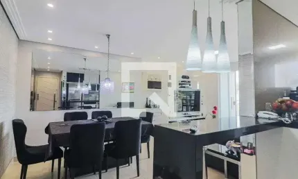 Apartamento com 3 quartos à venda na Avenida Albert Bartholome, 472, Butantã, São Paulo