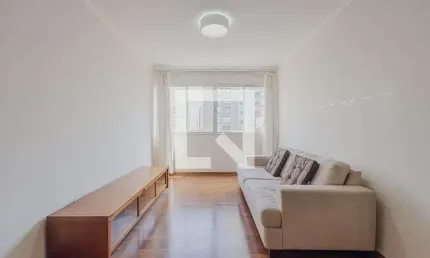 Apartamento com 2 quartos à venda na Rua Apinajés, 1985, Sumaré, São Paulo