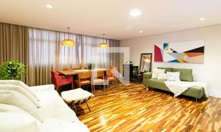 Apartamento com 2 quartos à venda na Rua Professor João Arruda, 134, Perdizes, São Paulo