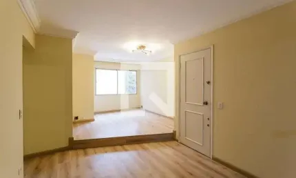 Apartamento com 2 quartos à venda na Avenida Juriti, 689, Moema, São Paulo