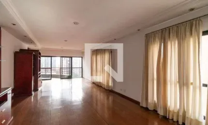 Apartamento à venda - vila pompéia, 3 quartos,  189 m2