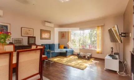 Casa com 4 quartos à venda na Avenida José Carlos Pace, 436, Interlagos, São Paulo
