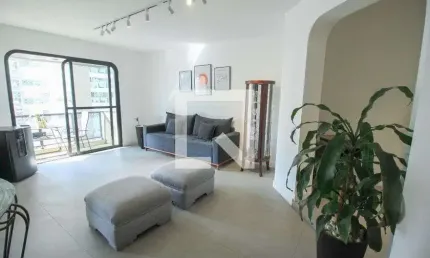 Apartamento à venda - jardim anália franco, 3 quartos,  165 m2