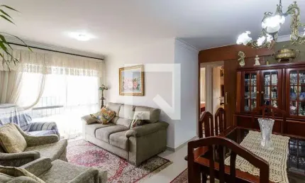 Apartamento com 2 quartos à venda na Alameda dos Anapurus, 1787, Moema, São Paulo