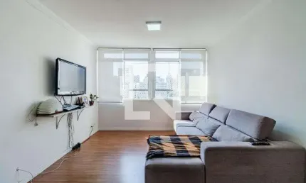 Apartamento com 3 quartos à venda na Rua Abílio Soares, 666, Paraíso, São Paulo