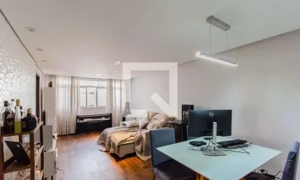 Apartamento à venda - vila mariana, 2 quartos,  86 m2