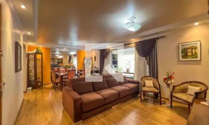 Apartamento com 4 quartos à venda na Rua Lino Coutinho, 75, Ipiranga, São Paulo