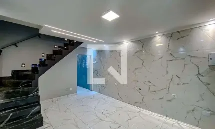 Casa à Venda - Jardim Anália Franco, 4 Quartos,  175 m2