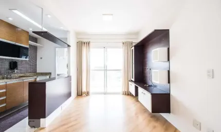 Apartamento à venda - vila mariana, 2 quartos,  65 m2