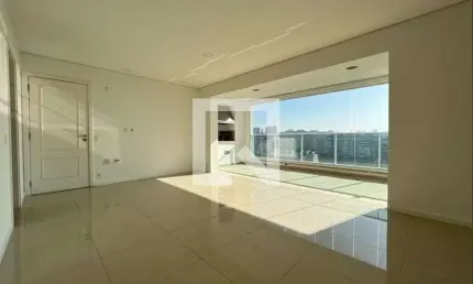 Apartamento com 3 quartos à venda na Rua Doutor Chibata Miyakoshi, 37, Panamby, São Paulo