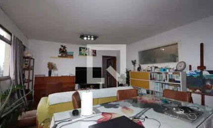 Apartamento à venda - vila mariana, 3 quartos,  112 m2