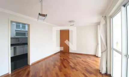 Apartamento à venda - jardim marajoara , 3 quartos,  96 m2