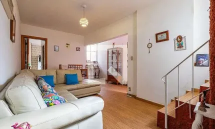 Casa com 3 quartos à venda na Rua Cajaíba, 931, Sumaré, São Paulo