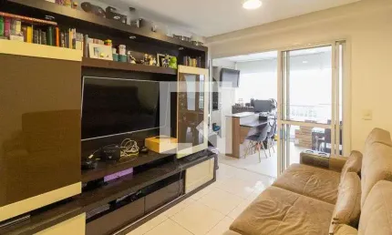 Apartamento à venda - santo amaro , 3 quartos,  100 m2