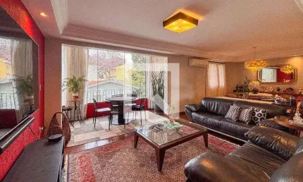 Apartamento com 3 quartos à venda na Rua Marechal Edgar de Oliveira, 50, Butantã, São Paulo