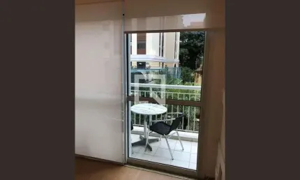 Apartamento com 1 quarto à venda na Rua Diogo Jácome, 954, Moema, São Paulo