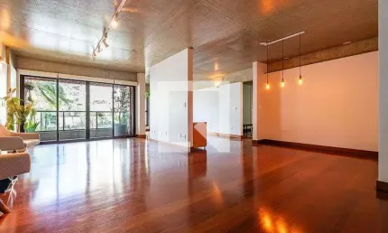 Apartamento à venda - vila madalena, 2 quartos,  142 m2