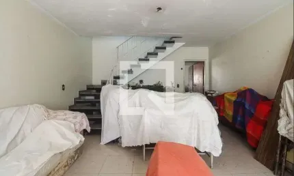 Casa com 3 quartos à venda na Rua Guaraciaba, 218, Tatuapé, São Paulo