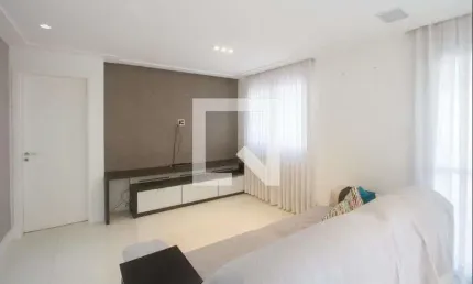 Apartamento à venda - campo belo, 3 quartos,  123 m2