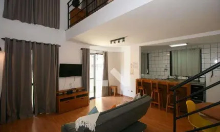 Apartamento com 2 quartos à venda na Rua Mourato Coelho, 590, Pinheiros, São Paulo
