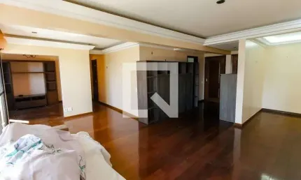Apartamento à Venda - Portal do Morumbi, 4 Quartos,  160 m2