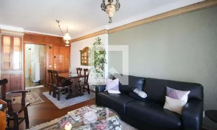 Apartamento com 2 quartos à venda na Avenida Miruna, 420, Moema, São Paulo