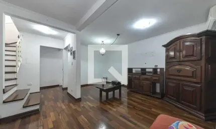 Casa com 3 quartos à venda na Rua Rio da Prata, 25, Brooklin, São Paulo