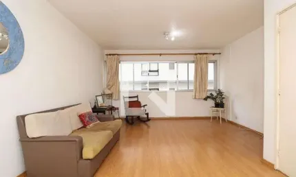 Apartamento à Venda - Pinheiros, 3 Quartos,  116 m2