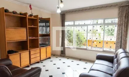 Casa com 3 quartos à venda na Rua Eduardo Carlos Pereira, 409, Ipiranga, São Paulo