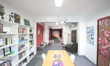 Casa com 4 quartos à venda na Rua Professor Frontino Guimarães, 302, Vila Mariana, São Paulo