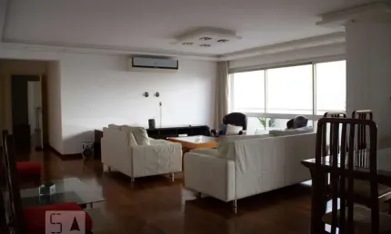 Apartamento com 3 quartos à venda na Rua Doutor Homem de Melo, 407, Perdizes, São Paulo
