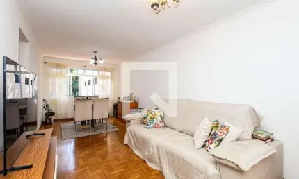 Apartamento à venda - bela vista, 3 quartos,  102 m2