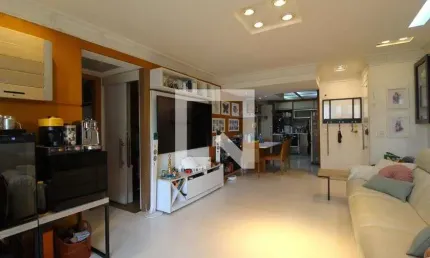 Apartamento com 3 quartos à venda na Avenida Jamaris, 64, Moema, São Paulo
