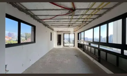 Apartamento à venda - vila madalena, 1 quarto,  60 m2