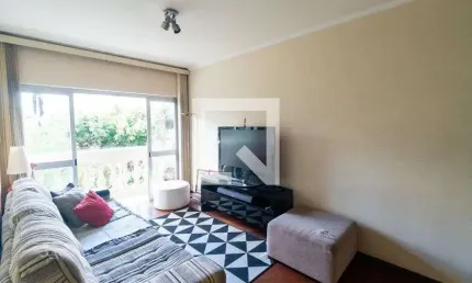 Apartamento à venda - vila clementino, 2 quartos,  76 m2