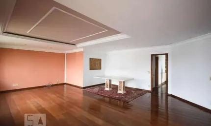 Apartamento com 3 quartos à venda na Rua Nelson Gama de Oliveira, 57, Panamby, São Paulo