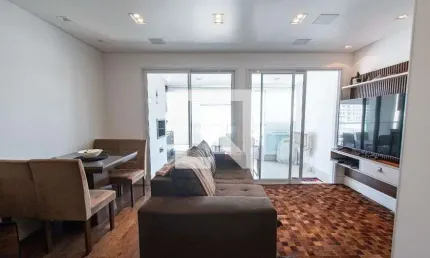 Apartamento à venda - vila mariana, 2 quartos,  76 m2