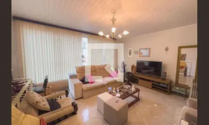 Casa com 3 quartos à venda na Rua Dinieper, 92, Vila Romana, São Paulo