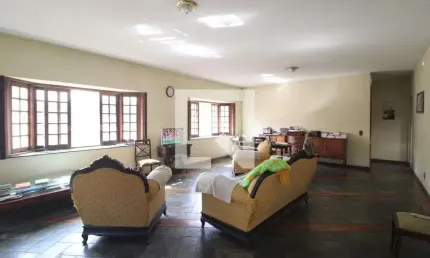 Casa com 4 quartos à venda na Rua Paranápolis, 100, Interlagos, São Paulo
