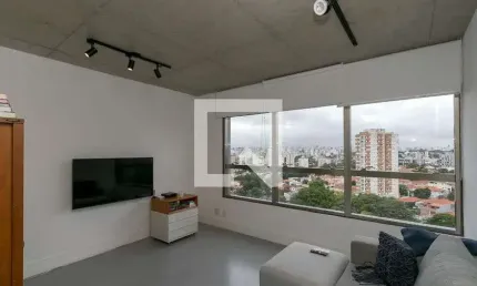 Apartamento à Venda - Campo Belo, 2 Quartos,  69 m2