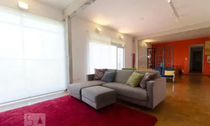 Apartamento com 2 quartos à venda na Rua Apinajés, 1307, Sumaré, São Paulo