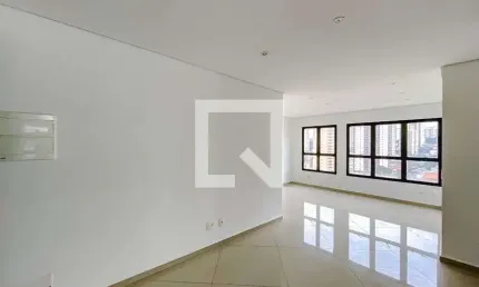 Apartamento à Venda - Jardim Anália Franco, 2 Quartos,  80 m2