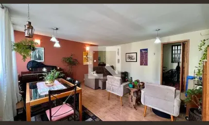 Apartamento à venda - jardim paulista, 3 quartos,  117 m2