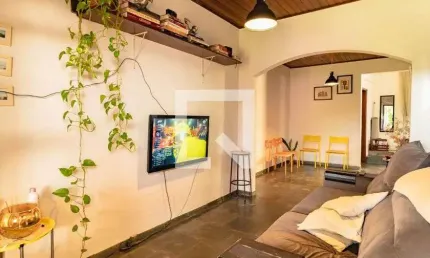 Casa à venda - planalto paulista, 3 quartos,  190 m2
