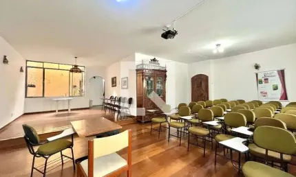 Casa com 4 quartos à venda na Rua das Gardênias, 36, Chácara Inglesa, São Paulo
