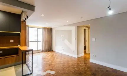 Apartamento com 2 quartos à venda na Alameda dos Maracatins, 642, Moema, São Paulo