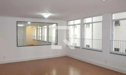 Apartamento à Venda - Higienópolis, 4 Quartos,  154 m2