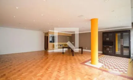 Apartamento à venda - higienópolis, 3 quartos,  250 m2